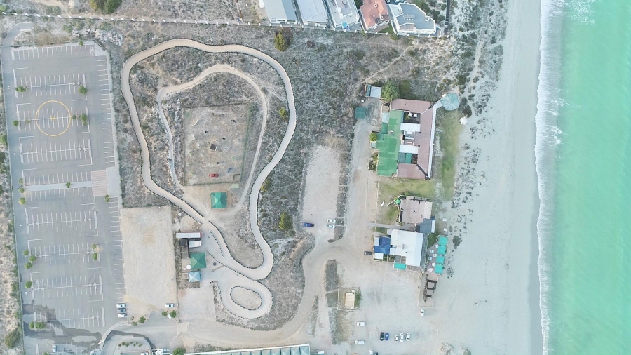 0 Bedroom Property for Sale in Mykonos Western Cape